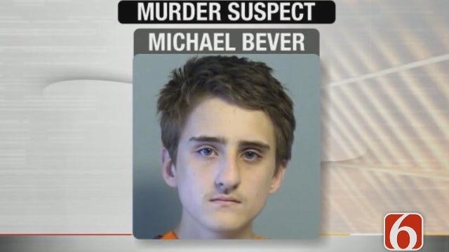 Attorney: Younger Bever Brother Should Be Tried As Juvenile