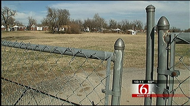 Some Tulsa Residents Resistant To Proposed Affordable Housing Site