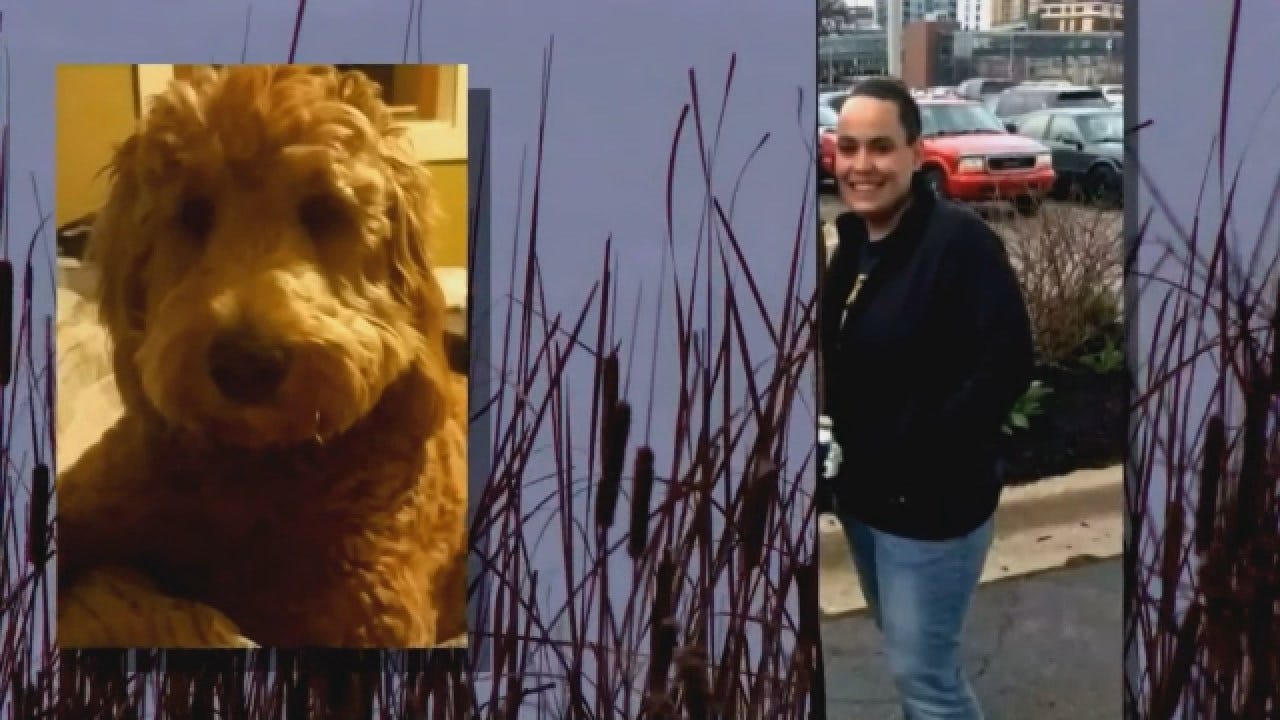 Woman Dies Attempting To Rescue Her Dog From Icy Pond