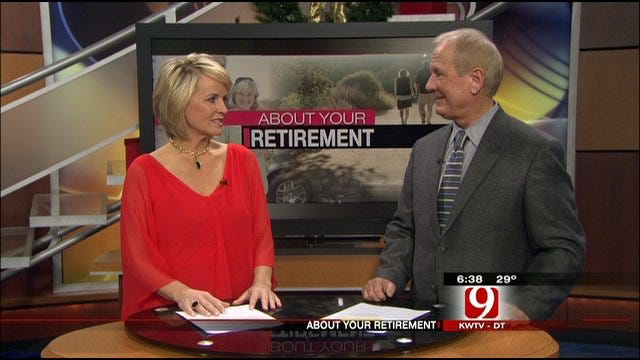 About Your Retirement: Continuing Holiday Feelings