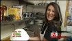 Whipping Up Coconut Cream Pie at Don's Alley in Del City