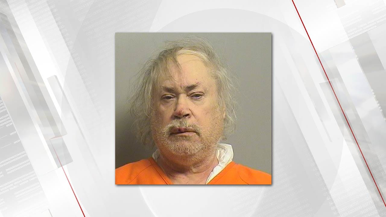 Jury Seated In Tulsa Man's Hate Crime, Murder Trial