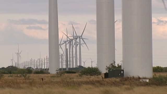 Osage County Votes 'No' On Controversial Wind Farm