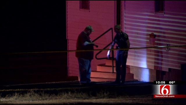 Witnesses Describe Deadly Trooper-Involved Shooting In West Tulsa