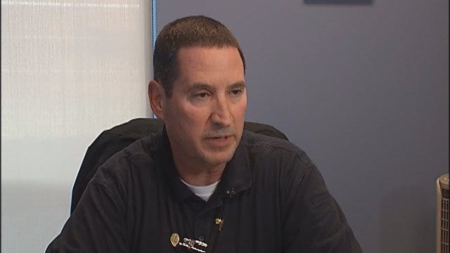 Piedmont Police Chief, Mayor Respond To Controversial 'Public Urination' Ticket