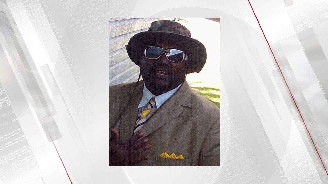 Dave Davis Looks At Upcoming Events Remembering Terence Crutcher