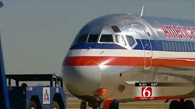 Tulsa Attorney Says Bankruptcy Strategic Move For American Airlines