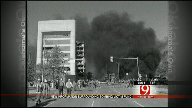 BBB Looks Into Use Of Donation Funds For OKC Bombing Victims