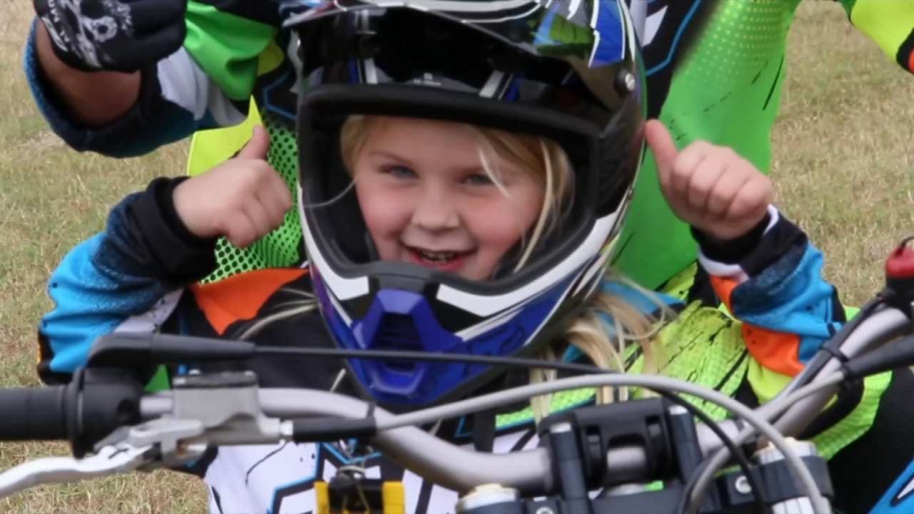 Fly The Coop: Motortrials For All Ages