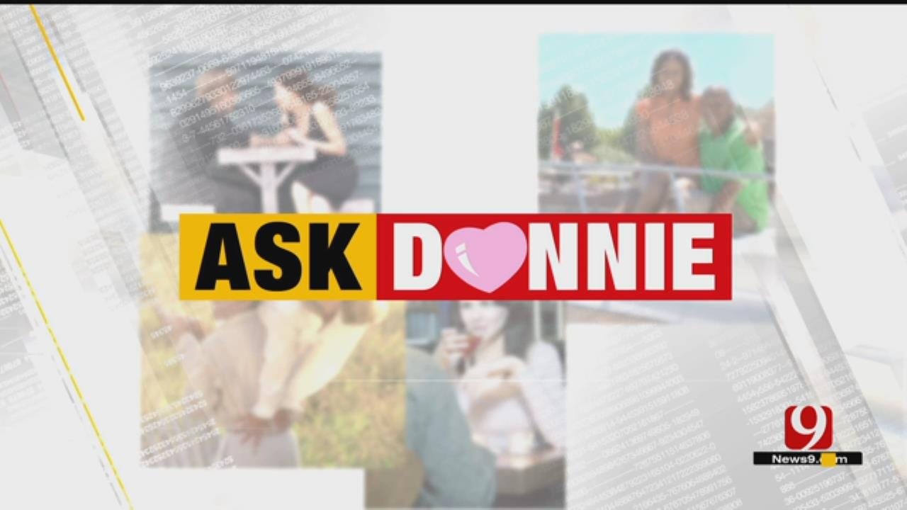 Ask Donnie: 5 Things To Say To A Woman