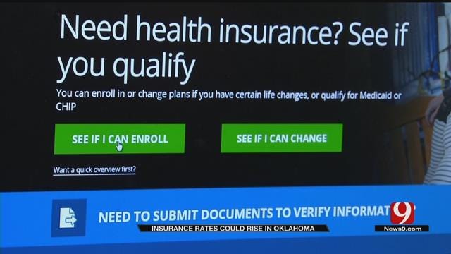 BCBS Asking For Average 50 Percent Rate Increase For ACA Participants
