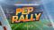 News 9's Jordan Dafnis Joins Del City High School Pep Rally