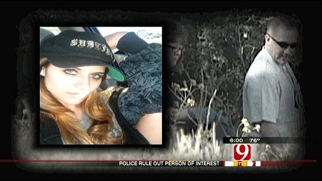 Parents Plead For Help After Person Of Interest Cleared In Bethany Murder