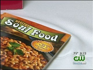 Taste Of North Tulsa Treats Community To Healthy Foods