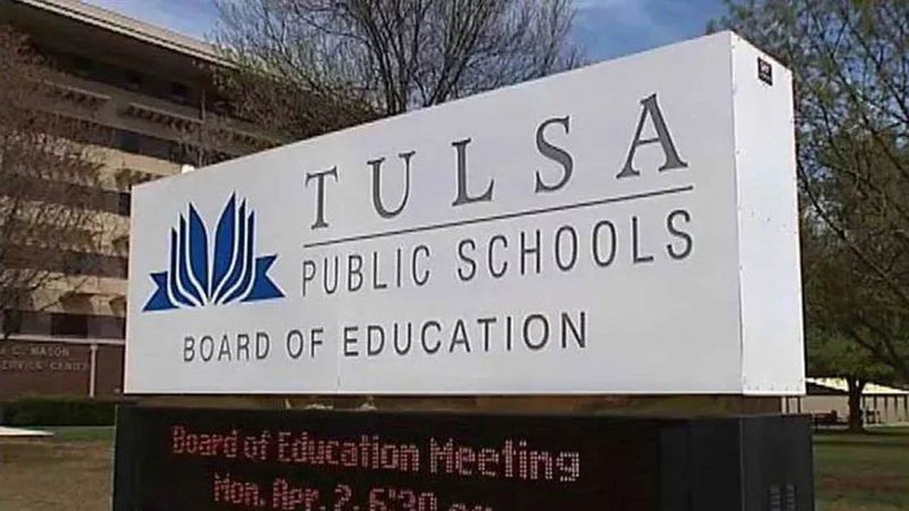 TPS Board Scheduled to Vote On Possible School Closures