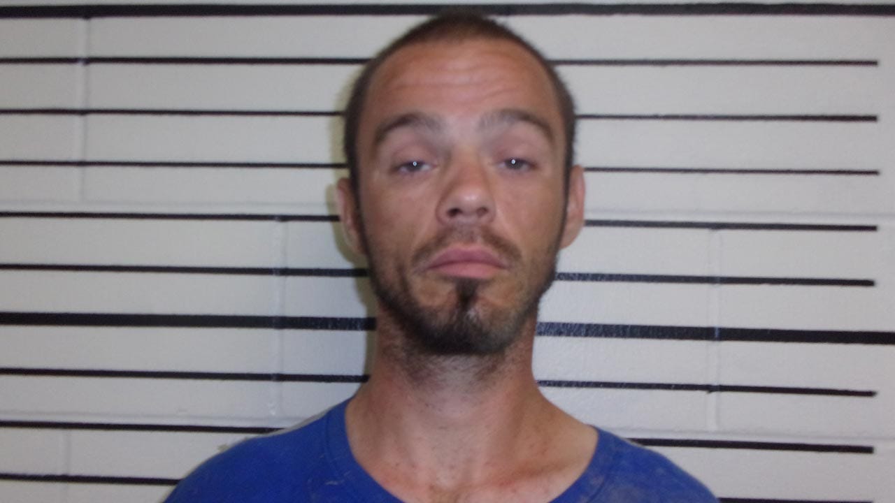 Man In Custody Accused Of Threatening To Shoot Up McIntosh County Courthouse