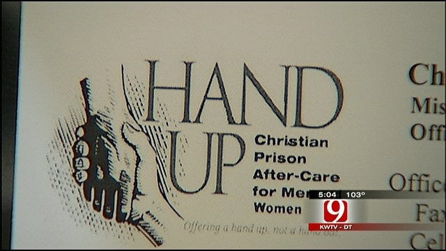 New Law Could Affect Oklahoma Sex Offenders