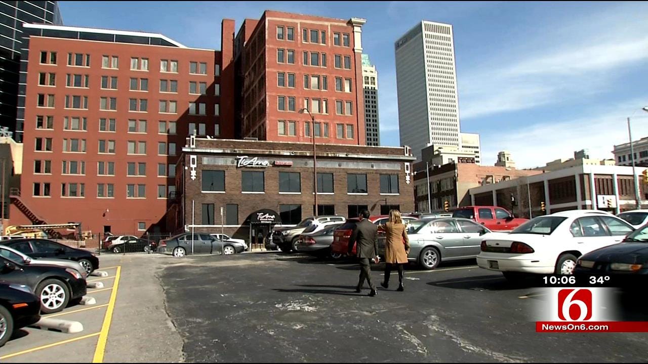 Tulsa Developer: Booming Downtown In Need Of New Hotels
