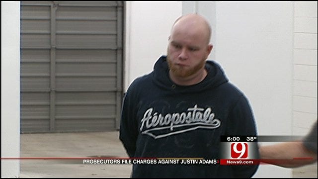 Husband Formally Charged In Blanchard Mom's Death