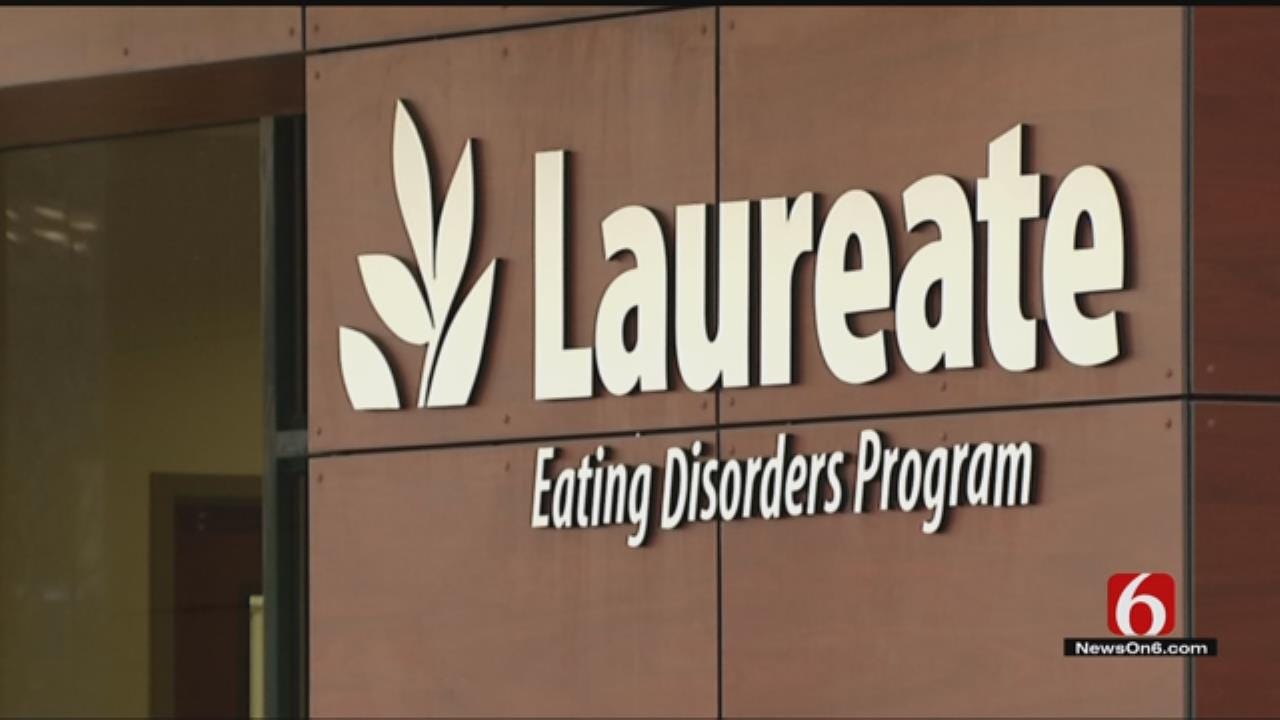 Congress Passes Act Pushing For Better Treatment Of Eating Disorders