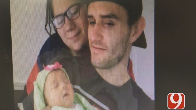 Mother Of Baby Who Died Last Week Says The Father Is Not Guilty Of Abuse