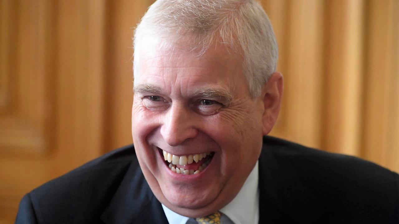 Prince Andrew, Duke Of York To 'Step Back' From Public Duties
