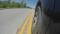City Hopes New 'Rumble Strips' Help Save Lives In Sand Springs