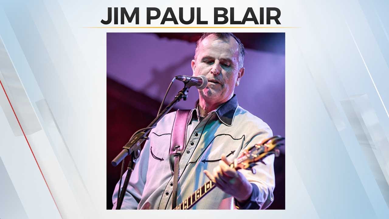 Jim Paul Blair Dies At 58 Years Old