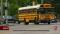 Tulsa Public Schools Says Support Professional, Bus Driver Die