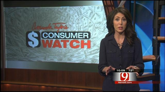 Consumer Watch: What Identity Thieves Don't Want Us To Know