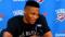Zero Regrets: Russell Westbrook Reflects On His Time With Thunder