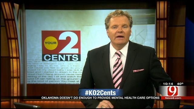Your 2 Cents: Viewers Respond To Bethany Mental Health Facility Closing