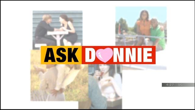 Ask Donnie: Foods To Boost Your Mood