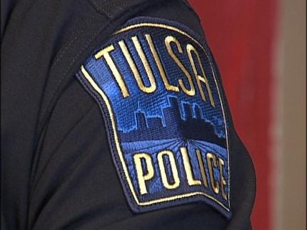 Tulsa Police: 87 Percent Of 2014 Homicide Cases Are Closed