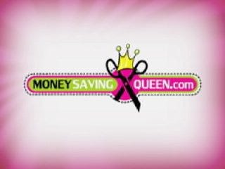 Meet the Money Saving Queen