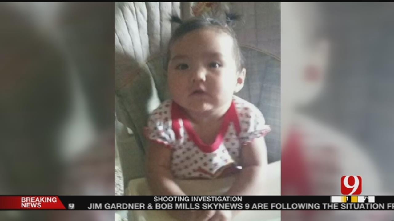 OK Foster Baby Dies After Left In Hot Car, Biological Family Wants Answers