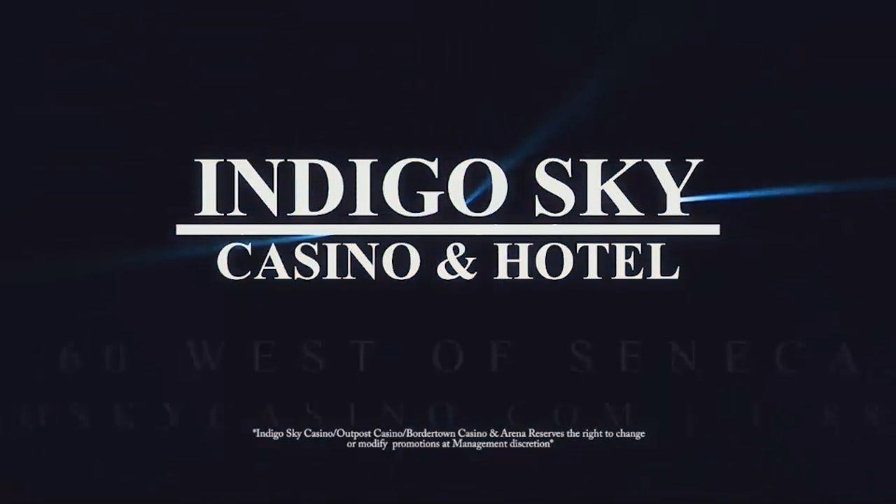 Indigo Sky Casino - March Money Madness