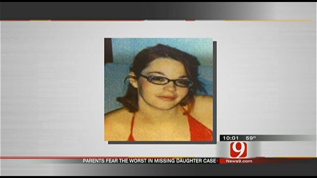 Metro Mother Fears For Missing Woman