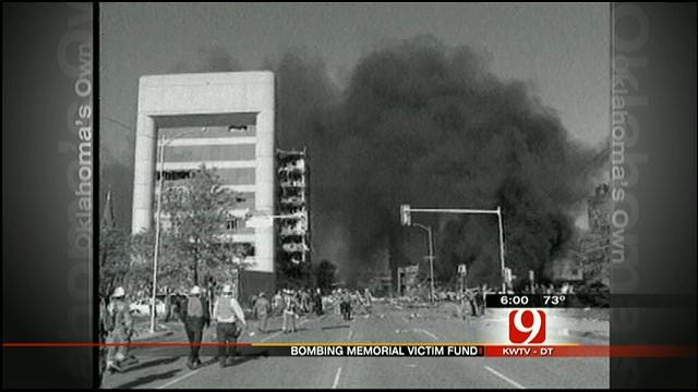 OKC Bombing Victims Turn To Gov. Fallin To Free Up Donation Funds