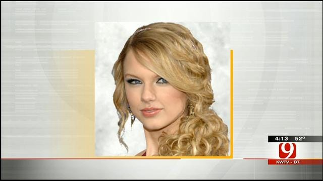 Hot Topics: Taylor Swift Growing Up