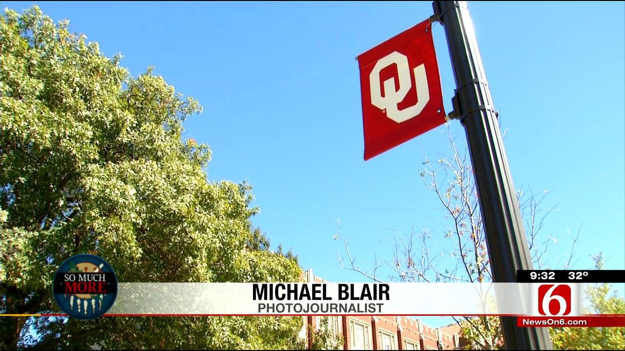 OU President: Education Improvement Can Make State 'So Much More'