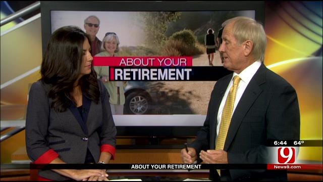 About Your Retirement: Help Seniors Understand Dangers Of Scammers