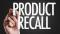 Excedrin Issues Recall For 433,000 Bottles Of Over-The-Counter Pain Relievers