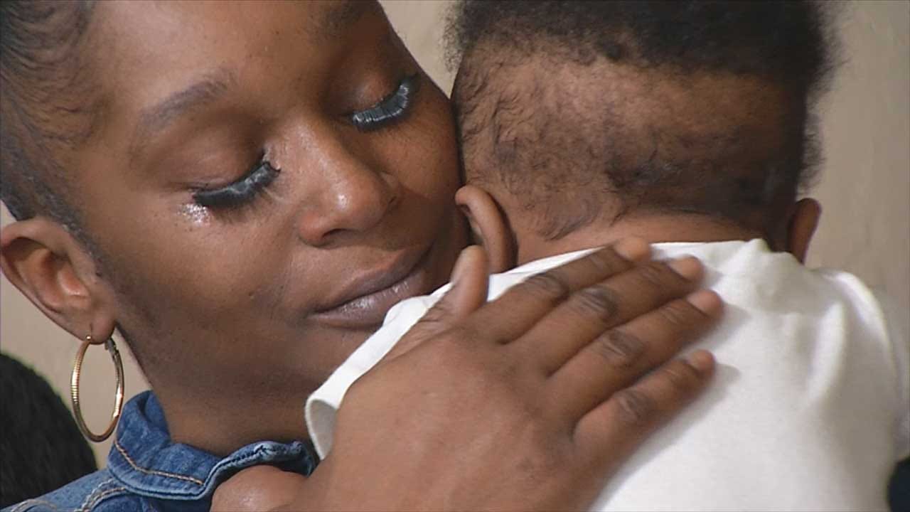 Family Left Reeling After I-40 Crash Kills Pregnant Mother, Grandmother