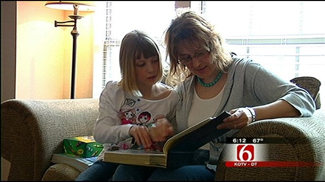 Tulsa Sweetheart Run Helps Kids With Heart Disease