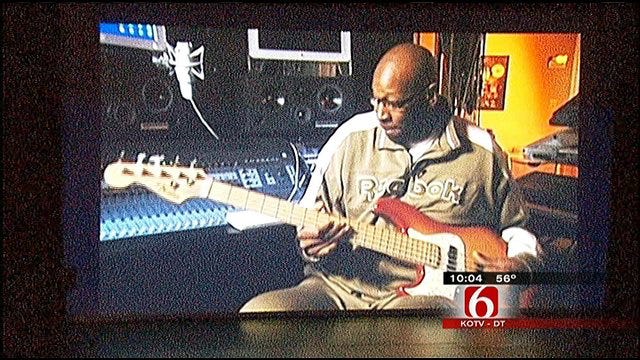 'The Wayman Tisdale Story' Premieres At Tulsa Holland Hall