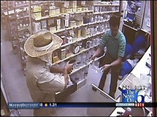 Spike In Tulsa Pharmacy Robberies Are Due To Three Drugs