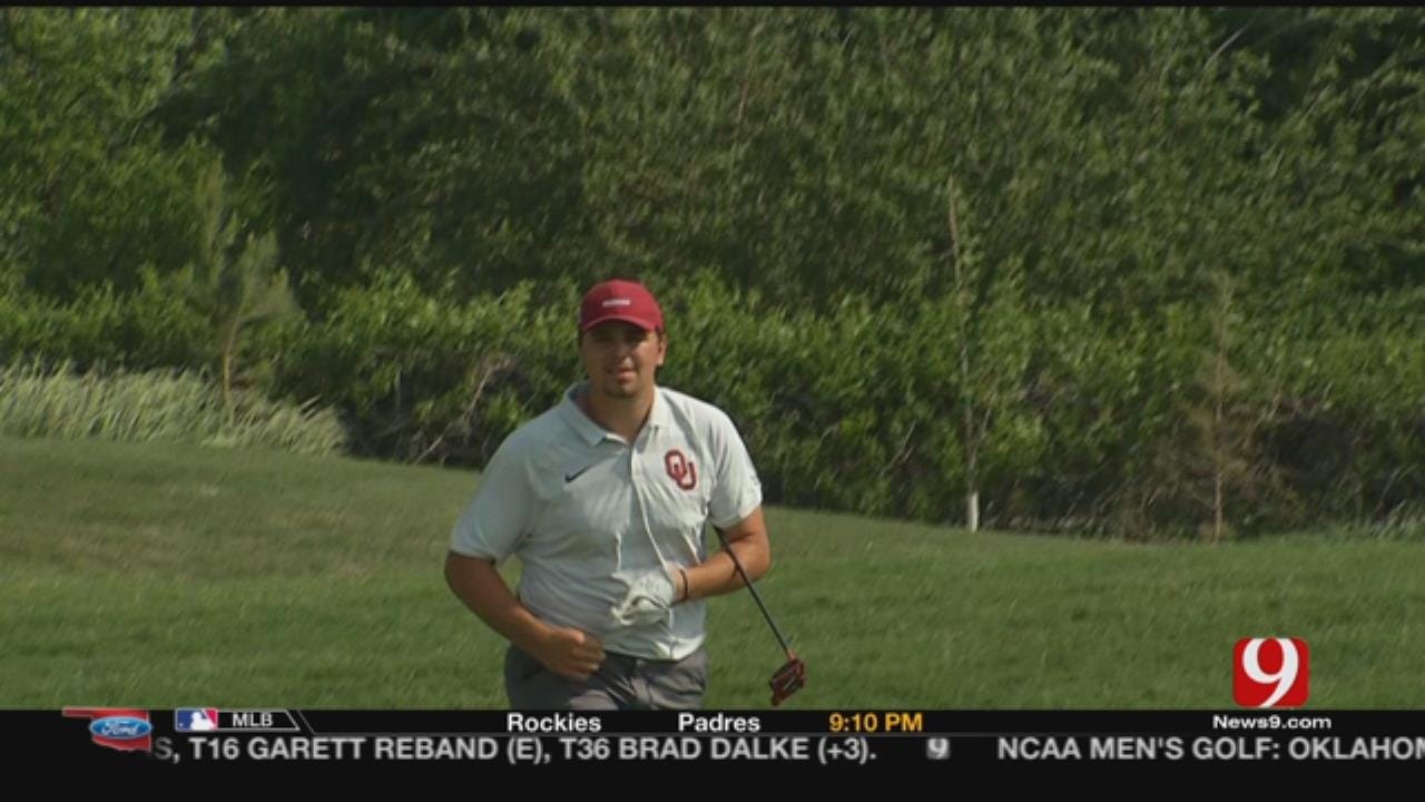 OU Leads After First Round Of Norman Regional