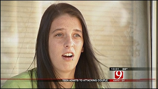 Chickasha Teens Admit To Beating Couple Over Racist Remarks