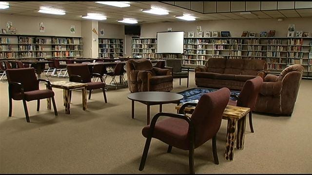 Flu Closes School Districts In Adair, Muskogee Counties